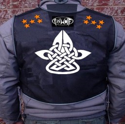 CELTIC 4 BACK